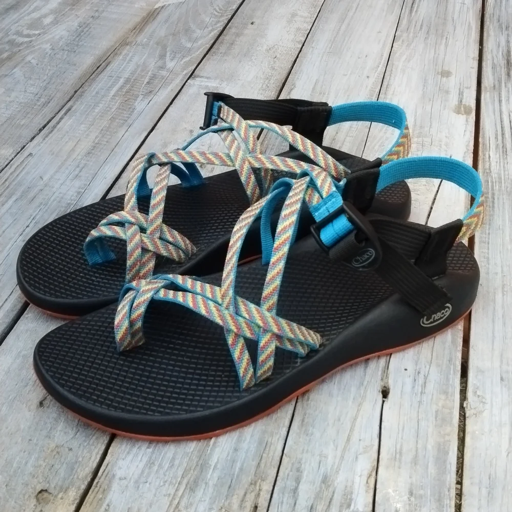 Chaco Sandals - Picture 3 of 8